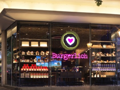 Фото: Burgerlich